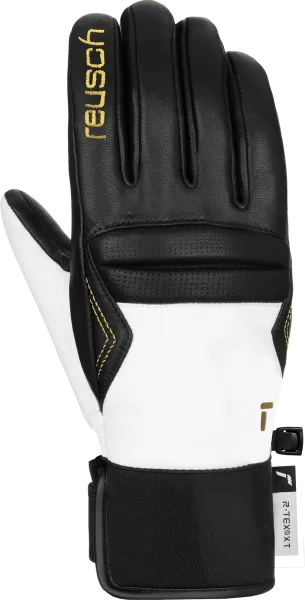 Mikaela Shiffrin R-TEX XT Ski Glove
