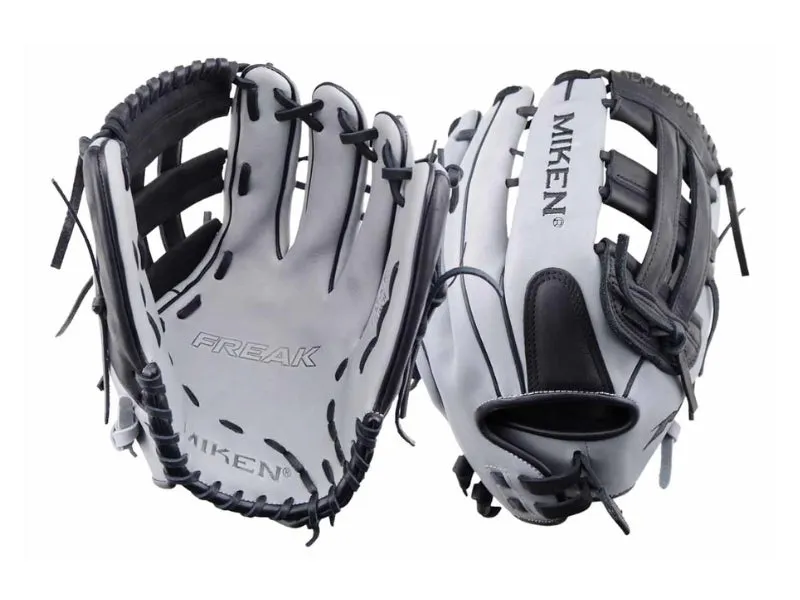 Miken Freak Limited Edition 14" Slowpitch Glove