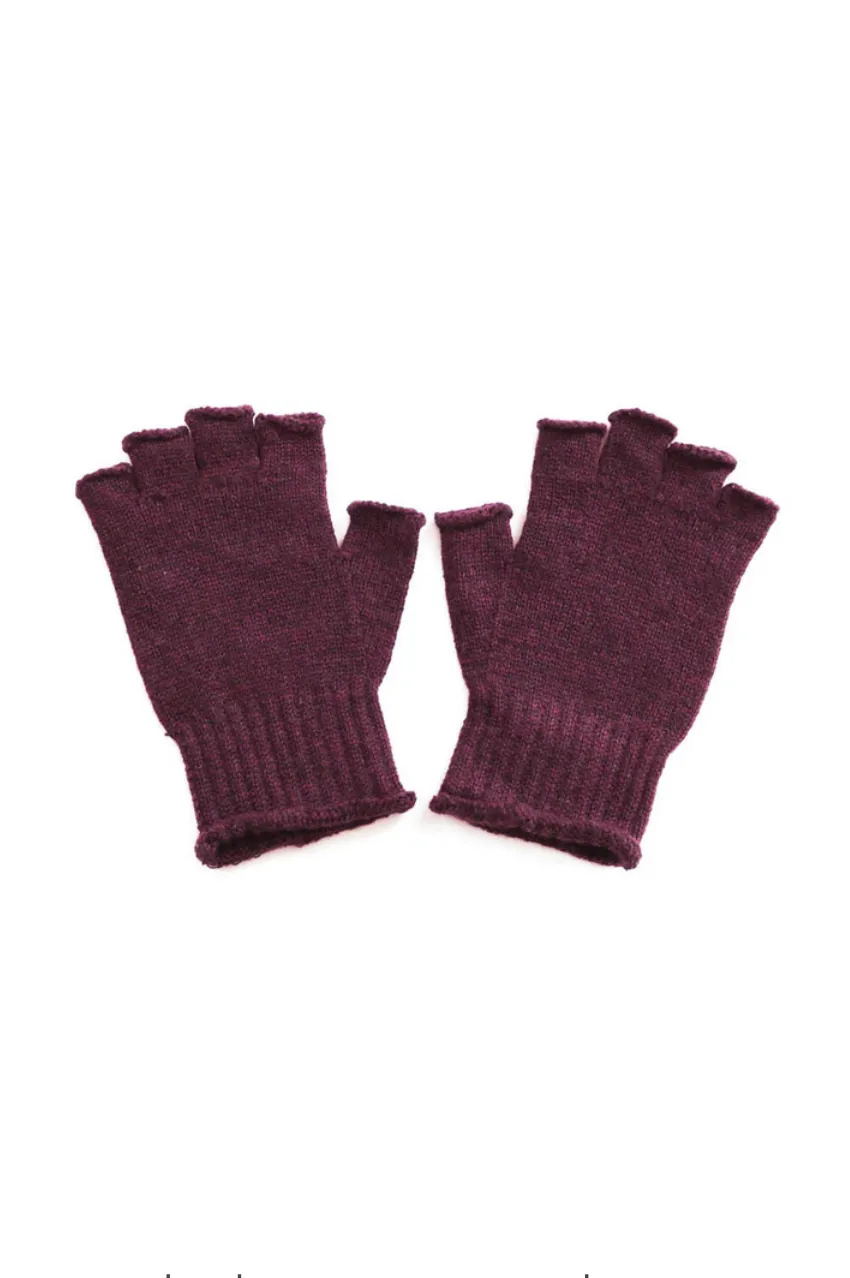 Milo Fingerless Glove