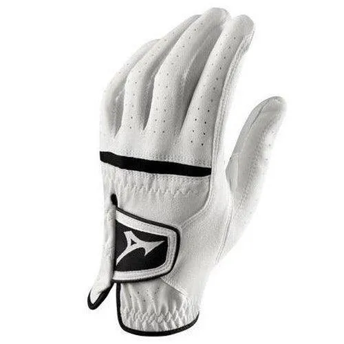 Mizuno Comp Glove S White/Black LH