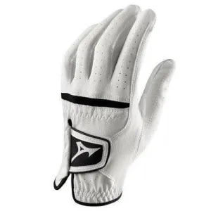 Mizuno Comp Glove S White/Black LH