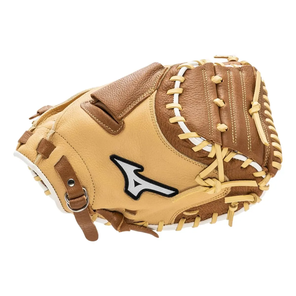 Mizuno Franchise 33.5" Baseball Catcher's Mitt