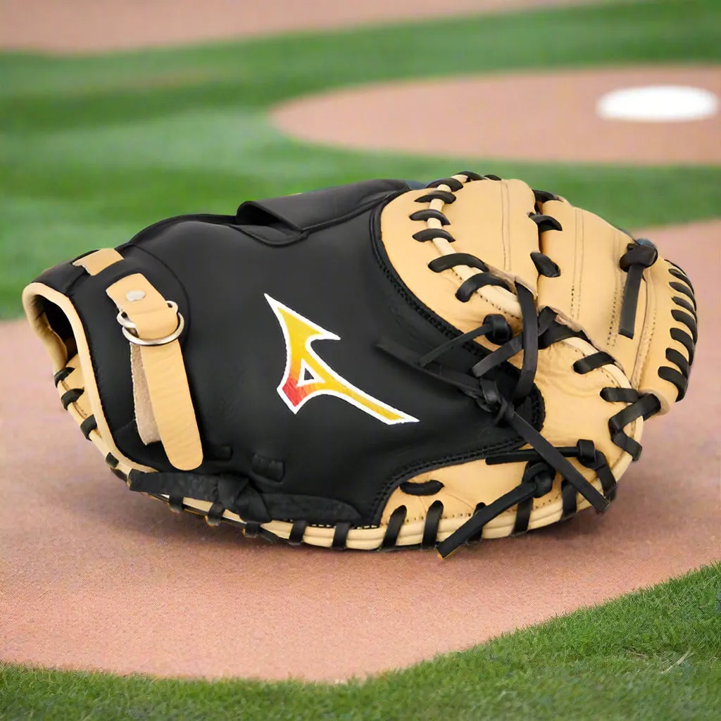 Mizuno Franchise 33.5" GXC90B5 Baseball Catchers Mitt