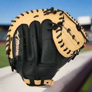 Mizuno Franchise 33.5" GXC90B5 Baseball Catchers Mitt