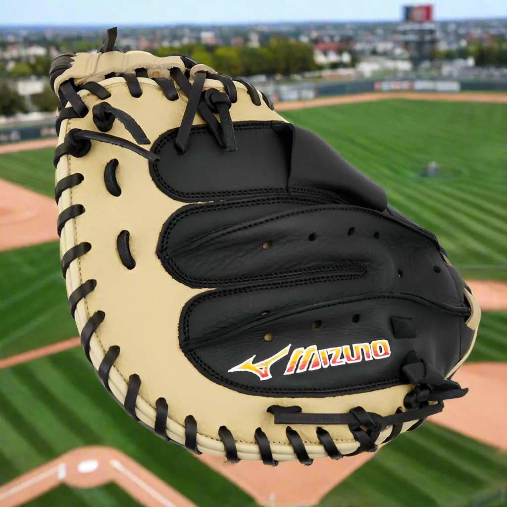 Mizuno Franchise 33.5" GXC90B5 Baseball Catchers Mitt