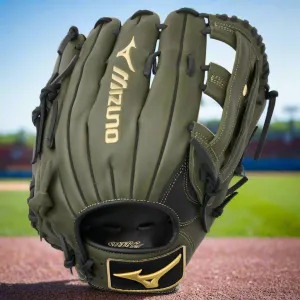 Mizuno MVP Prime 12.75" GMVP1278P4 Baseball Glove