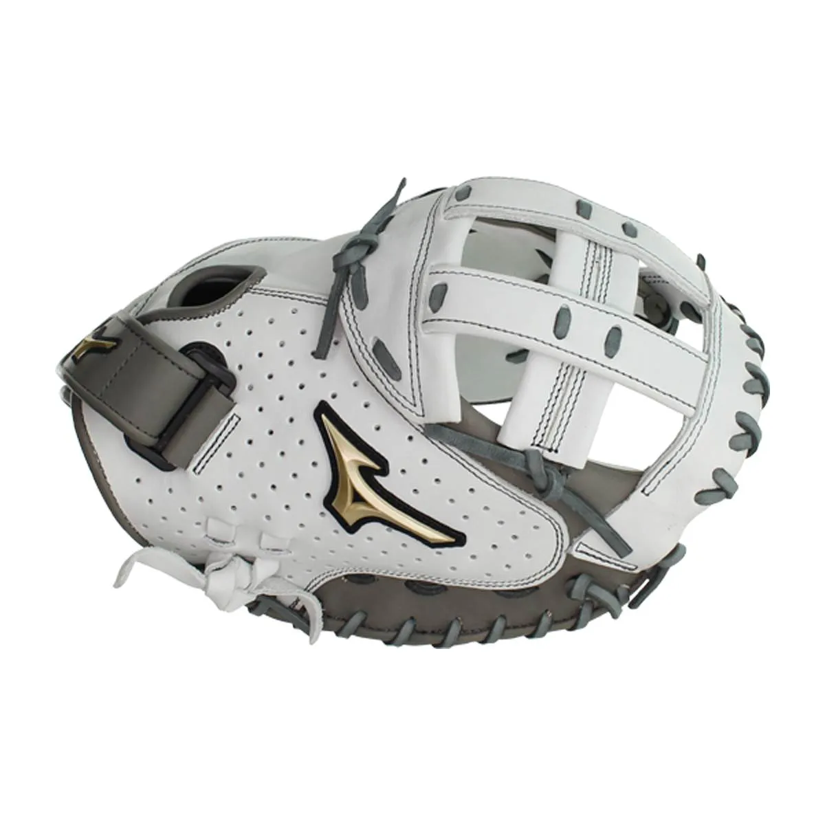 Mizuno Prime Elite 34" Fastpitch Catcher's Mitt GPE-340F