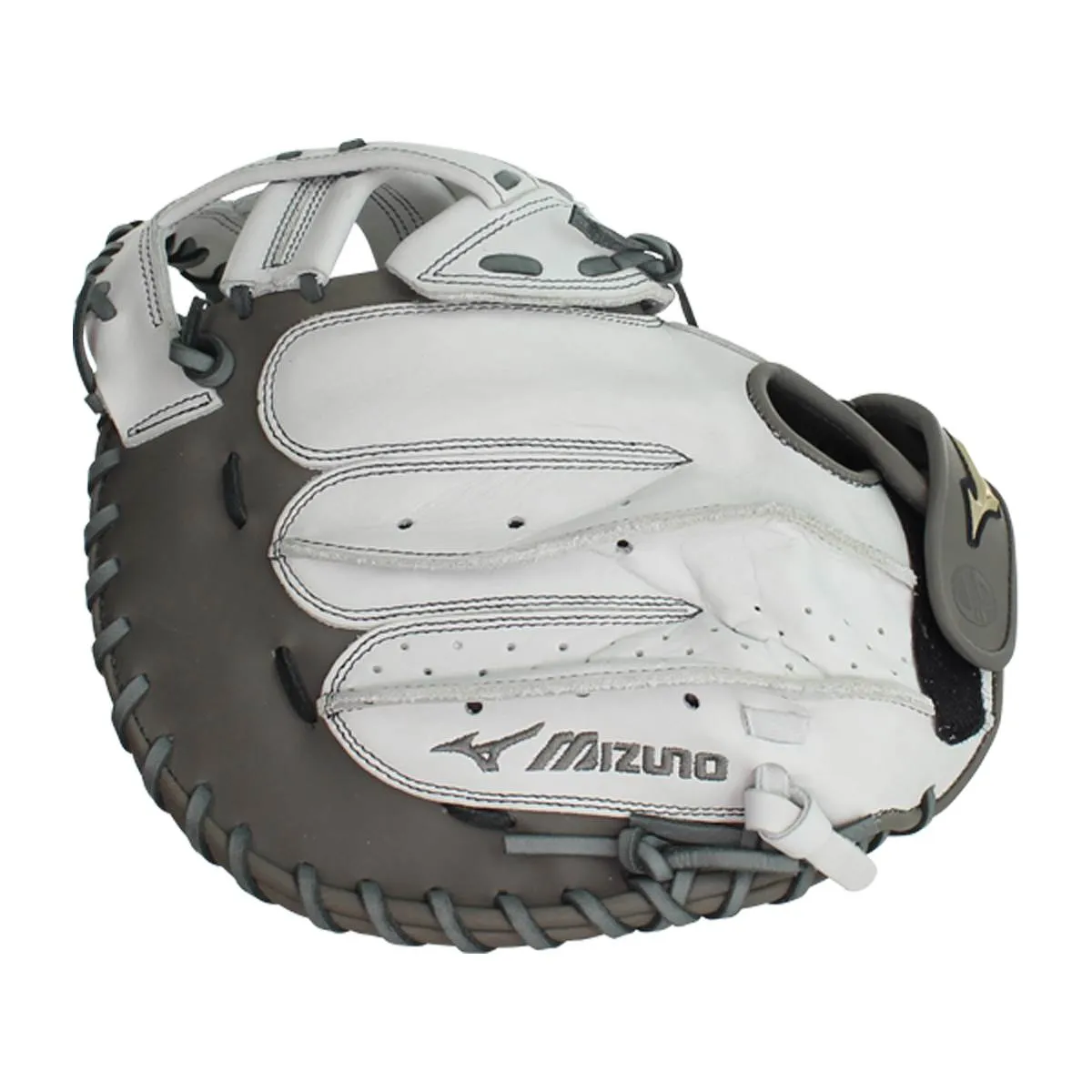 Mizuno Prime Elite 34" Fastpitch Catcher's Mitt GPE-340F