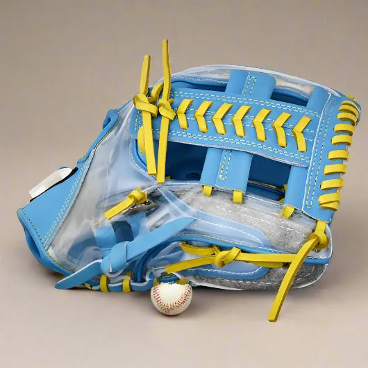 Mizuno Pro Limited Original Clear 11.5" Baseball Glove