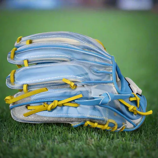 Mizuno Pro Limited Original Clear 11.5" Baseball Glove