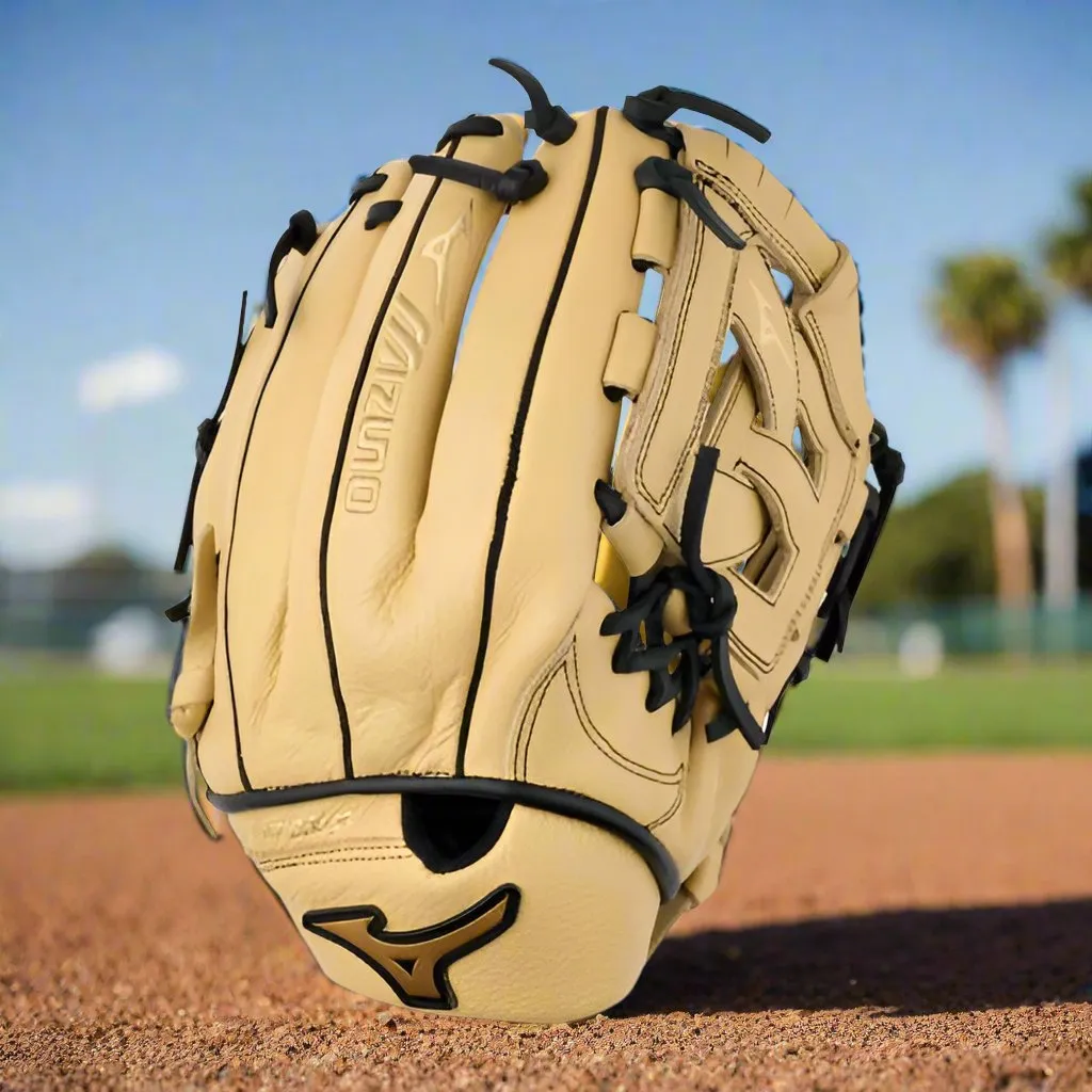Mizuno Prospect Parashock 11.5" GPT1150Y4 Baseball Glove