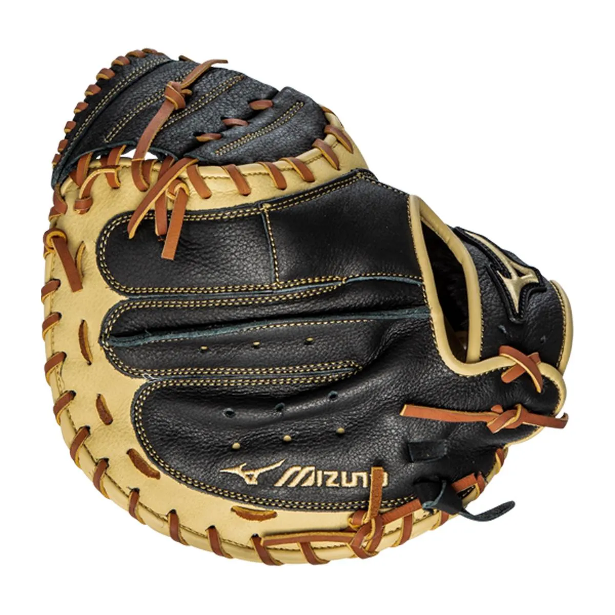 Mizuno Prospect Select 33" Youth Baseball Catcher's Mitt GXC95Y3