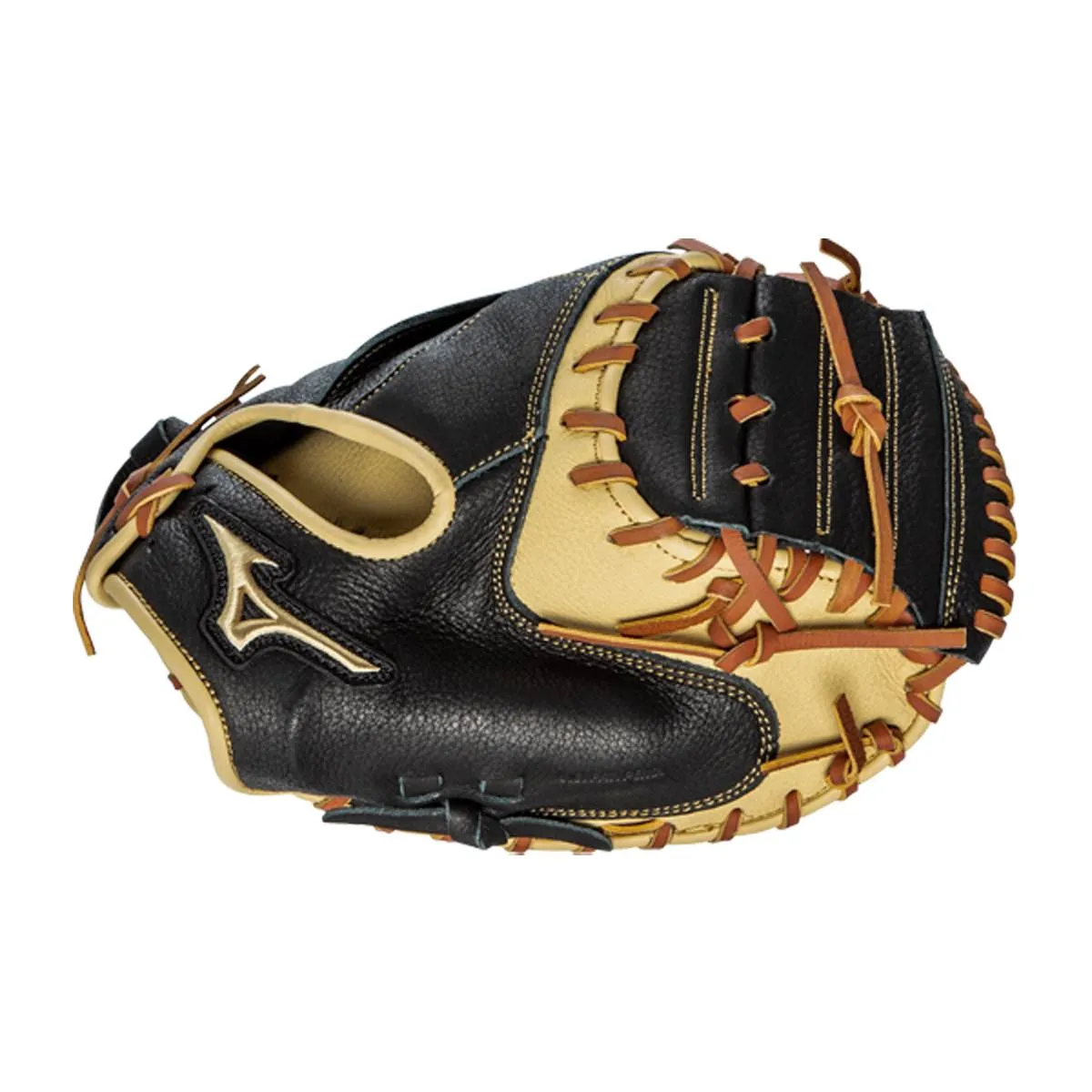 Mizuno Prospect Select 33" Youth Baseball Catcher's Mitt GXC95Y3