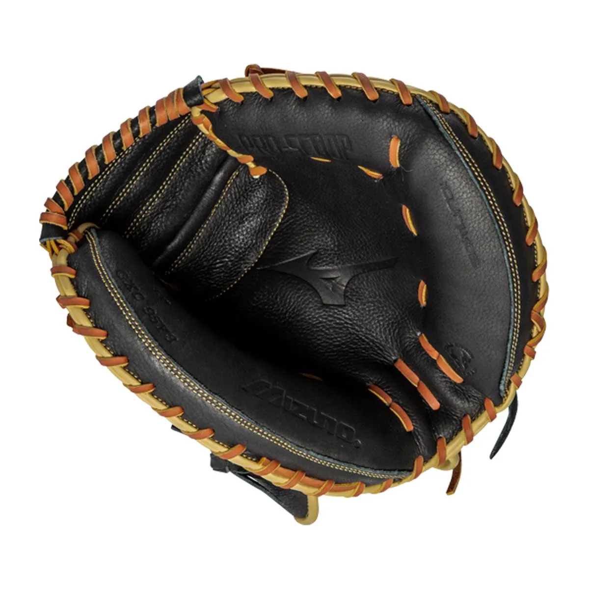 Mizuno Prospect Select 33" Youth Baseball Catcher's Mitt GXC95Y3
