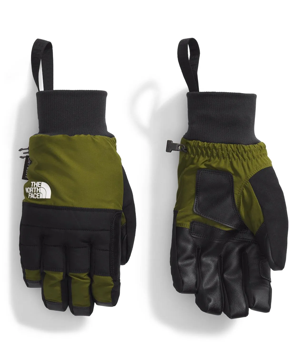 Montana Utility Glove (Men's) - NF0A89QM - Past Season