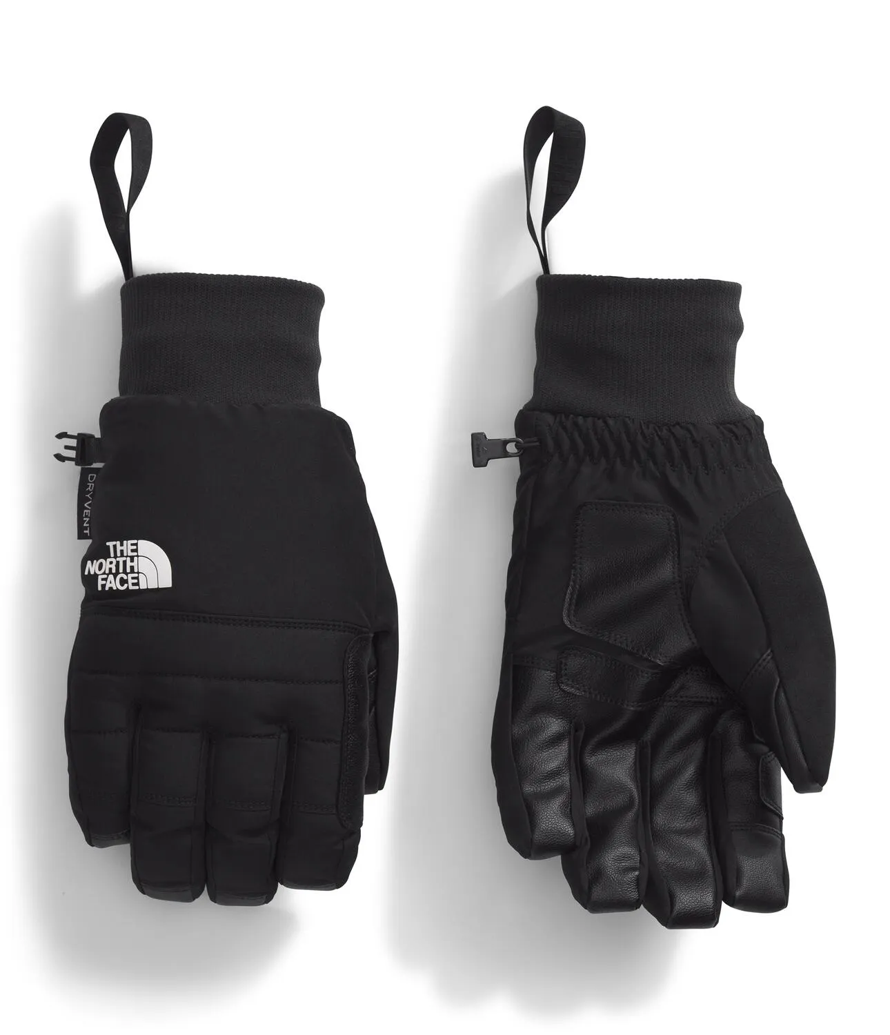 Montana Utility Glove (Men's) - NF0A89QM - Past Season
