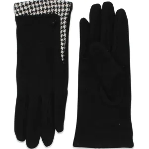 Morgan & Taylor Marsha Gloves - Black