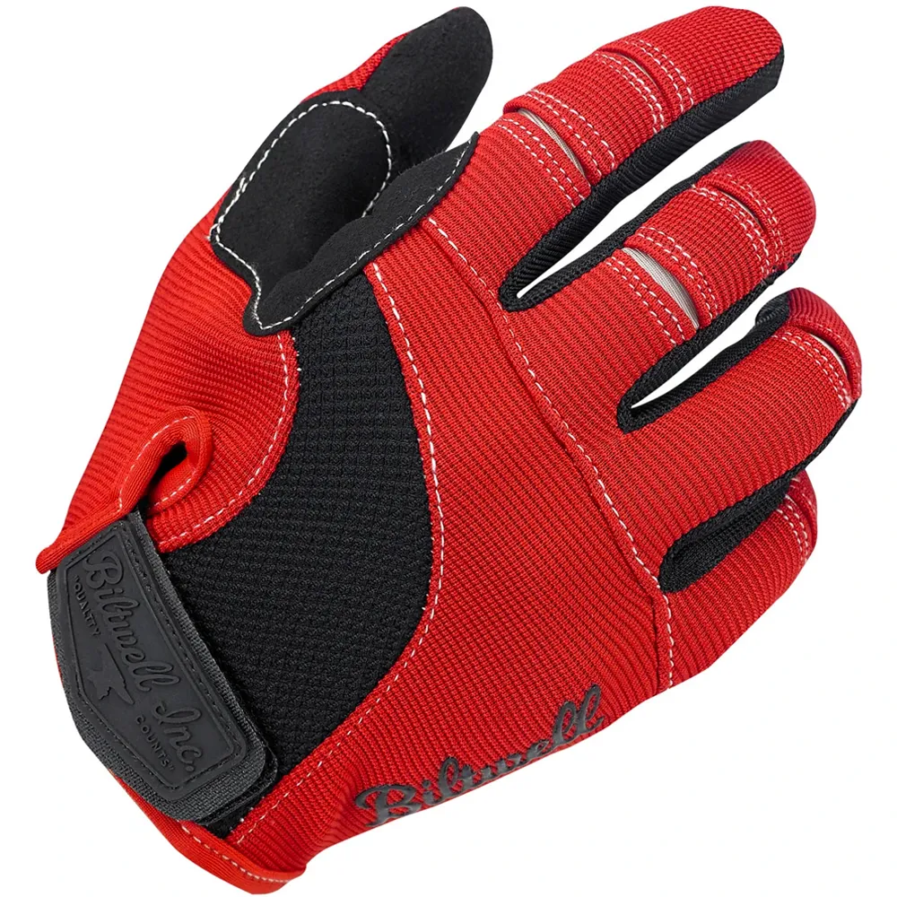Moto Gloves