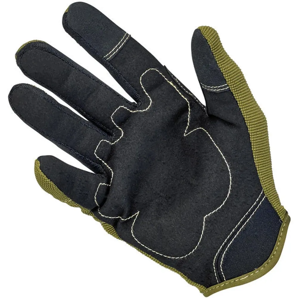 Moto Gloves