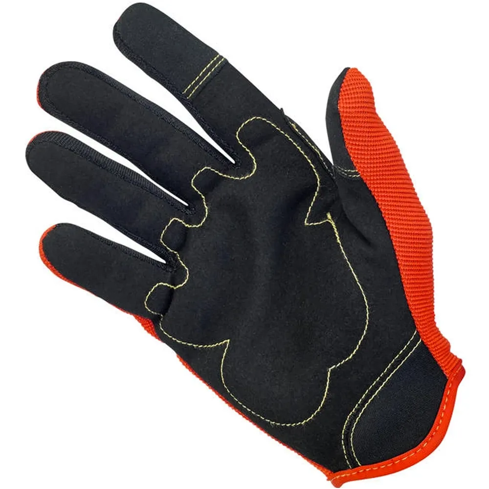 Moto Gloves