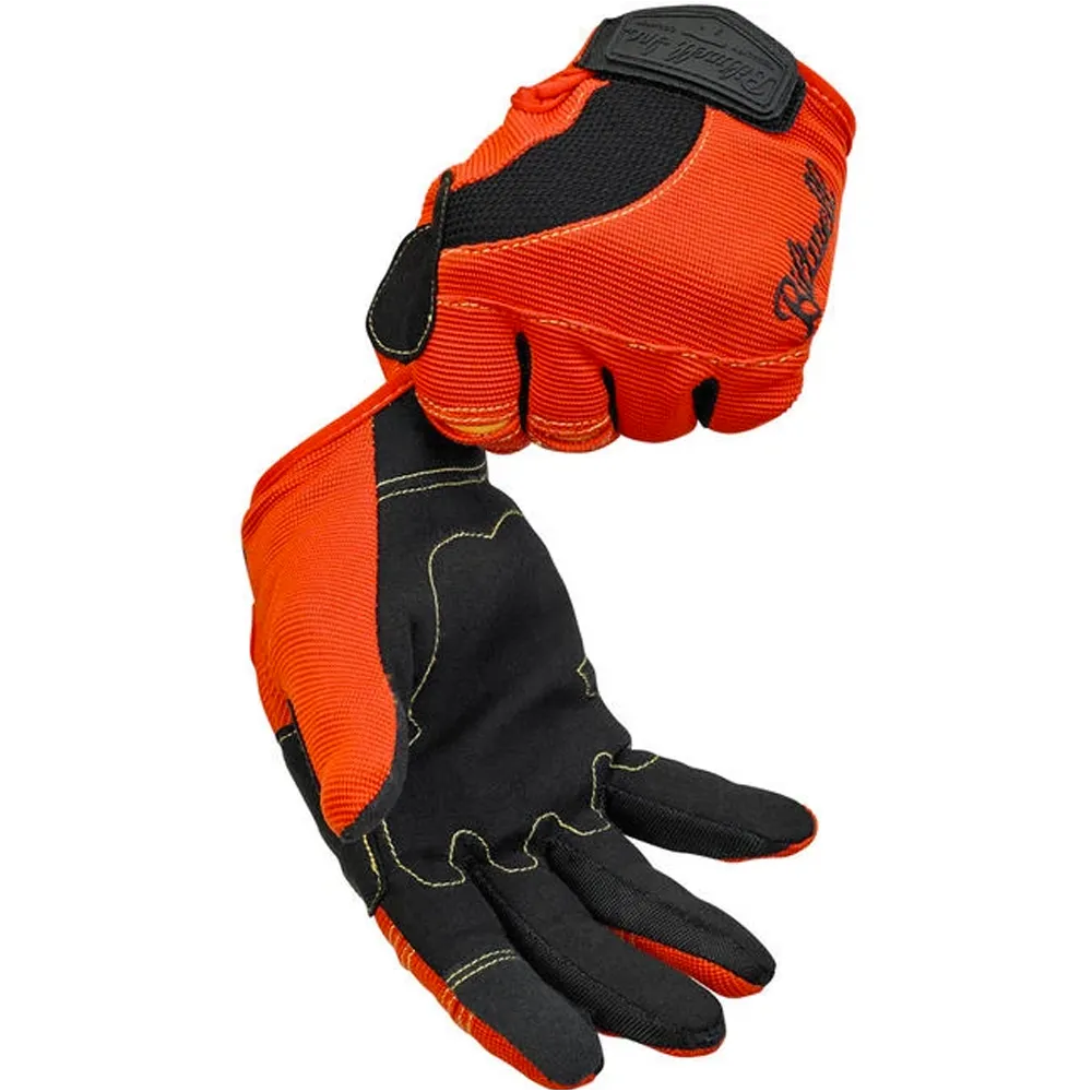 Moto Gloves