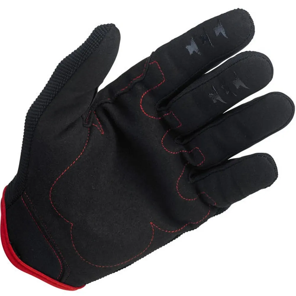 Moto Gloves