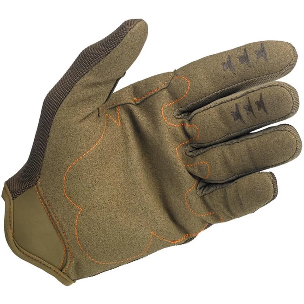 Moto Gloves