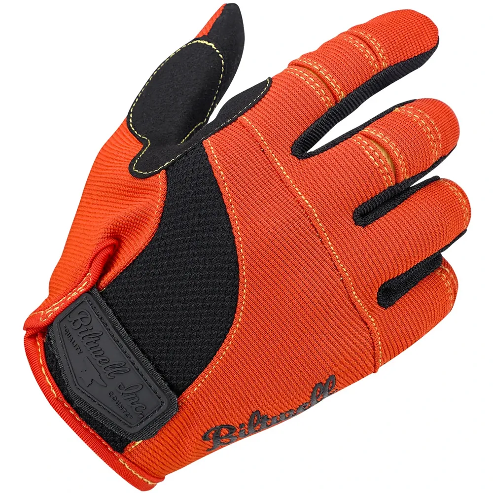 Moto Gloves