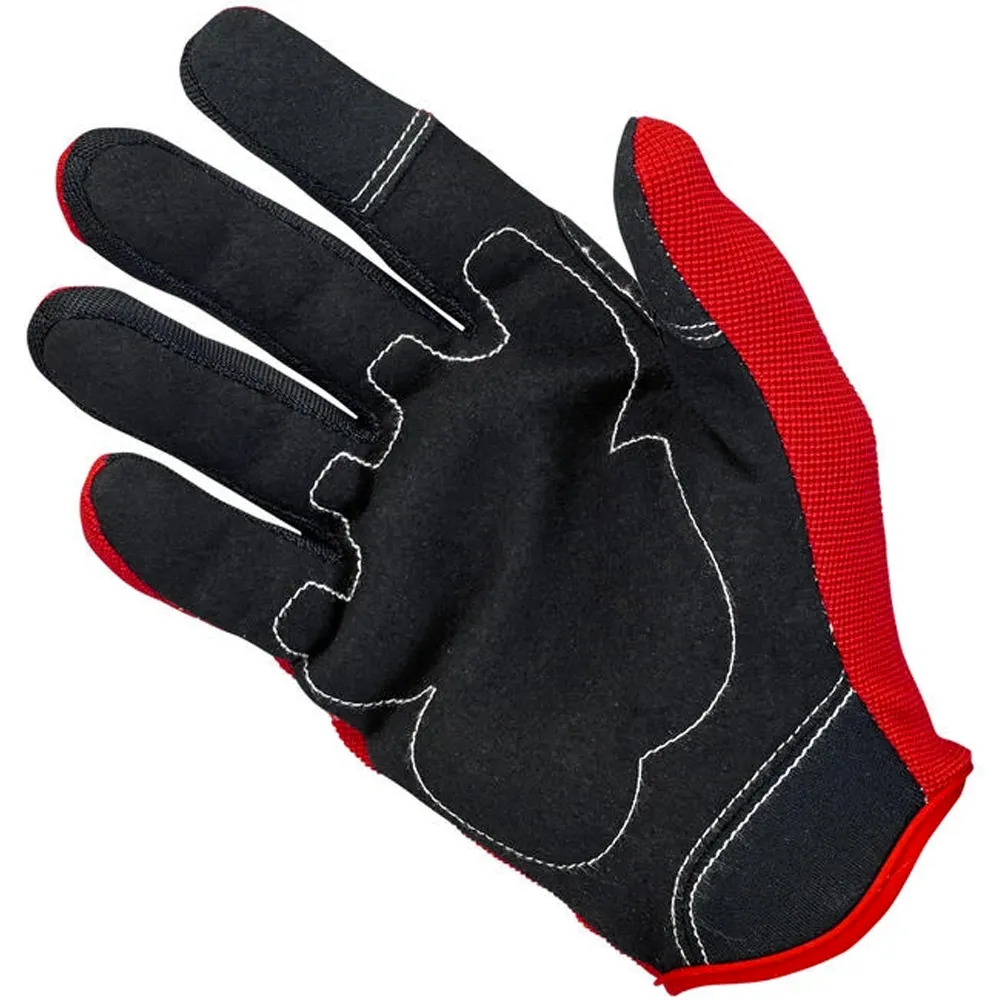Moto Gloves