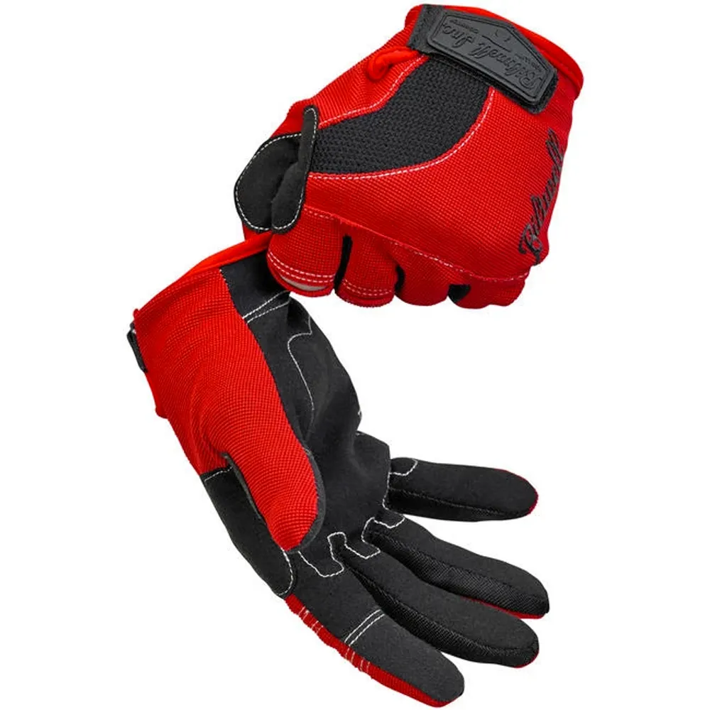 Moto Gloves