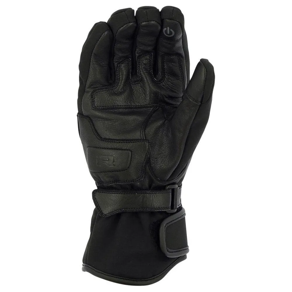 Motorcycle Gloves Richa Torch Gloves, Black
