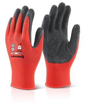 MULTI PURPOSE LATEX POLY GLOVE