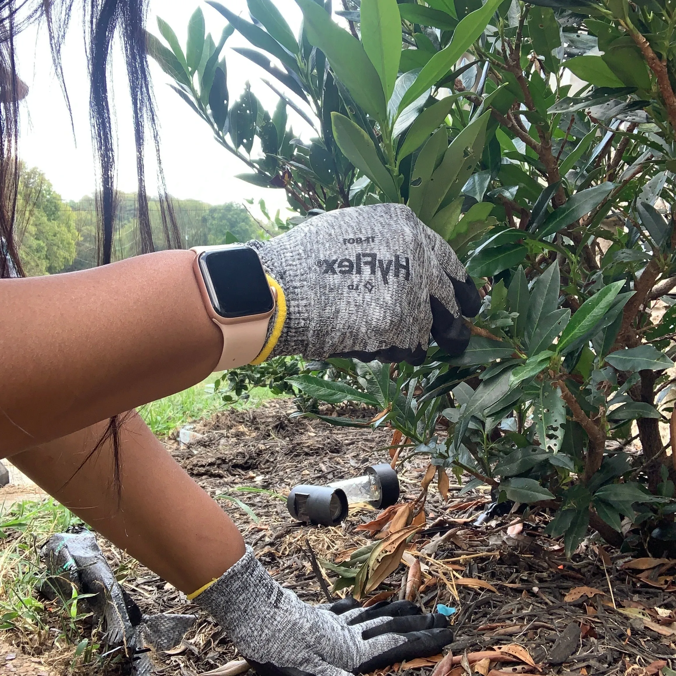 Multi-Purpose Stretch Outdoor Work Gloves