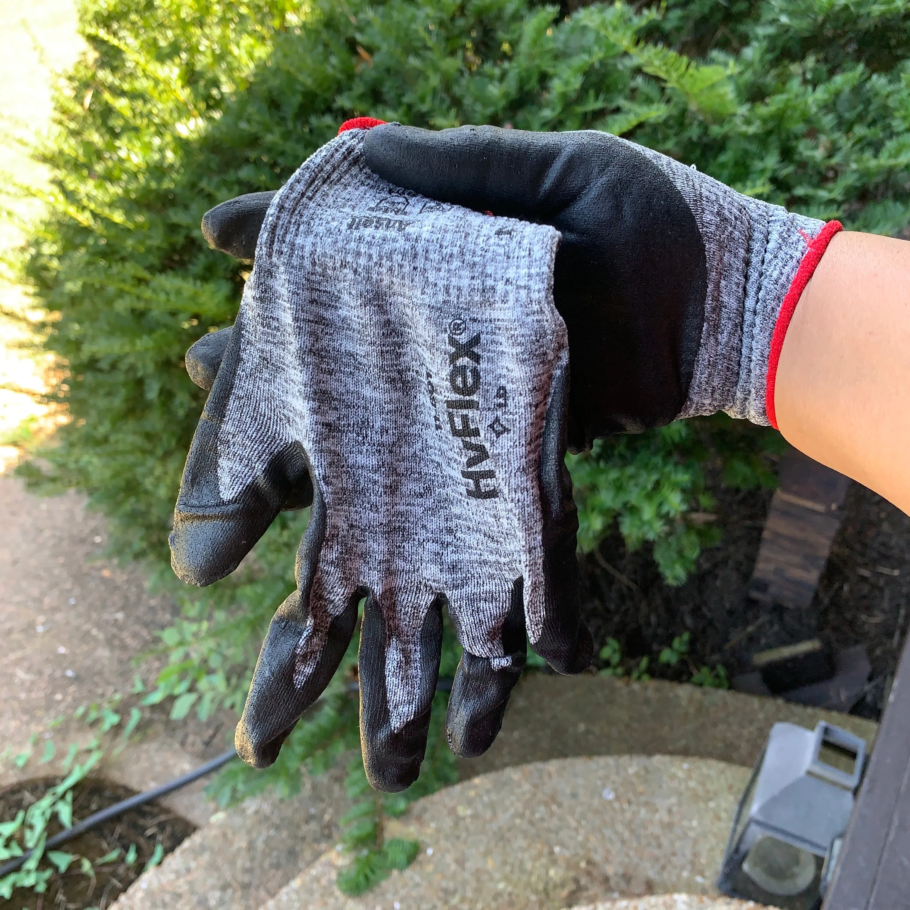 Multi-Purpose Stretch Outdoor Work Gloves
