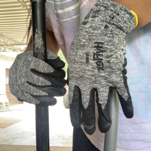 Multi-Purpose Stretch Outdoor Work Gloves