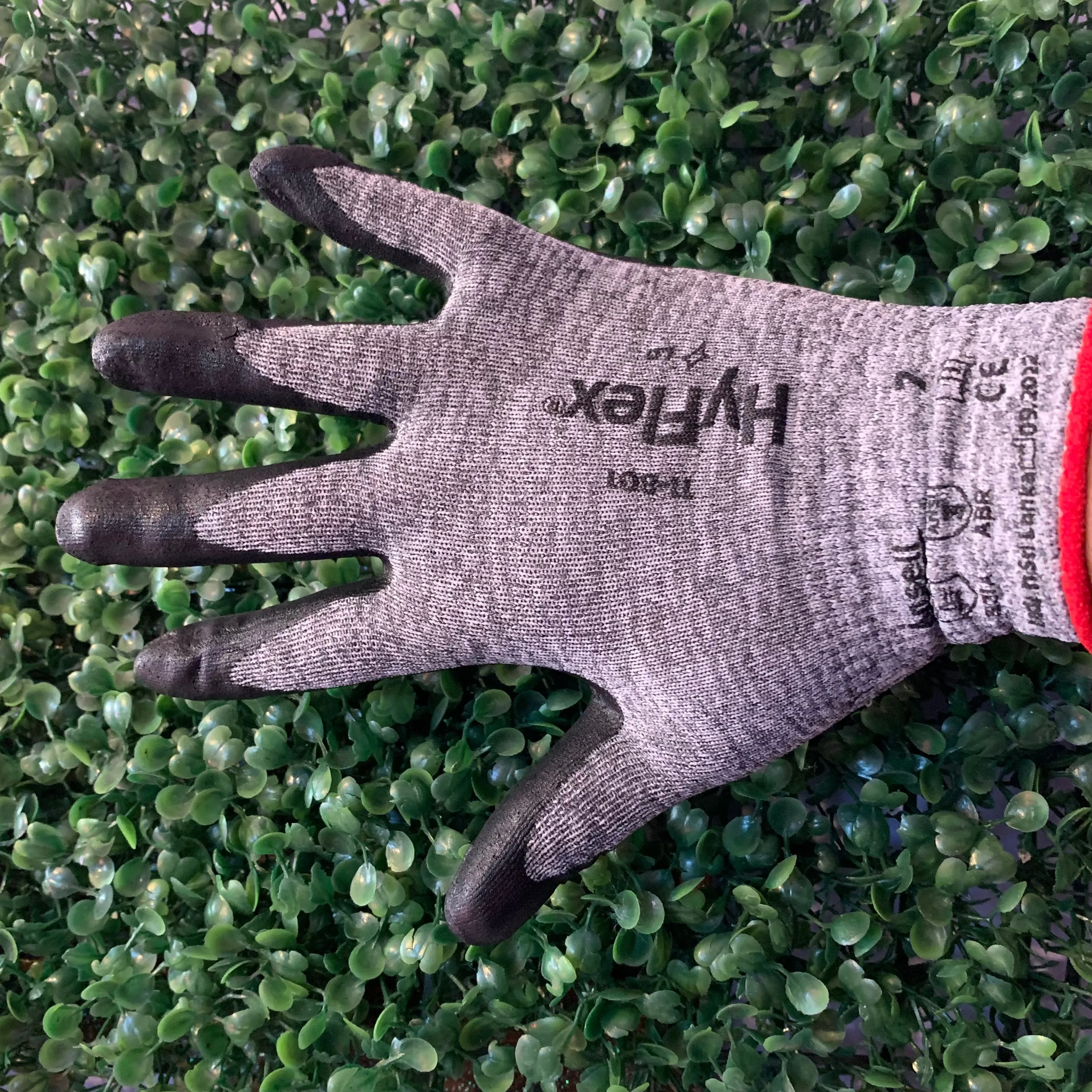 Multi-Purpose Stretch Outdoor Work Gloves