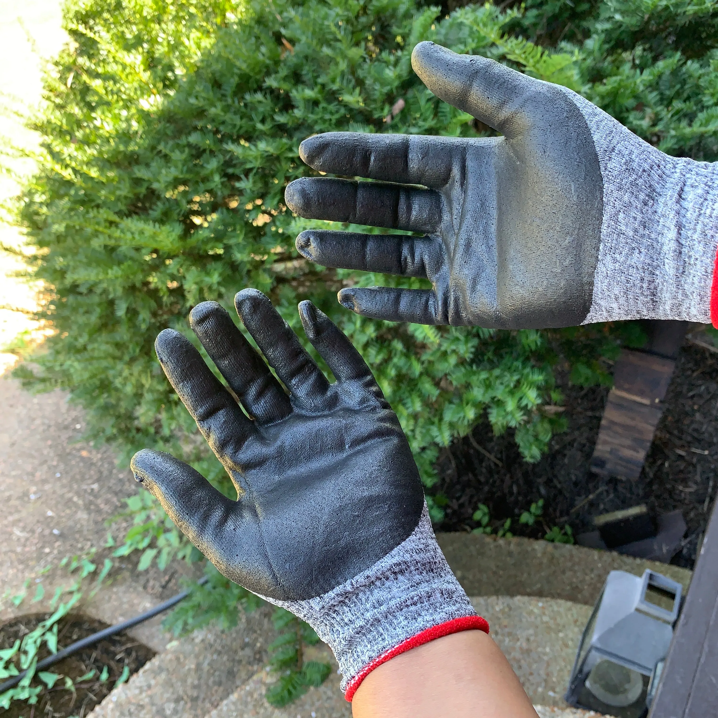 Multi-Purpose Stretch Outdoor Work Gloves