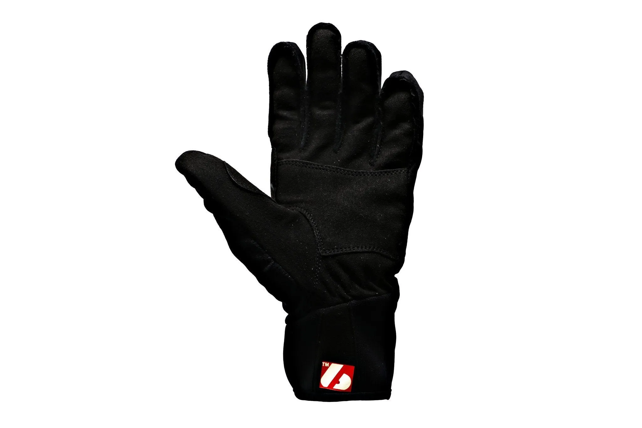 NBG-03 cross-country ski gloves  5°/-10°C
