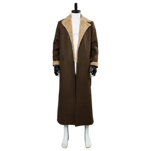 Negative Man Larry Trainor Cosplay Costume