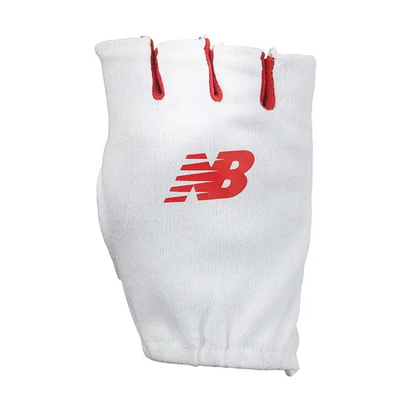 New Balance Fingerless Cricket Batting Inners