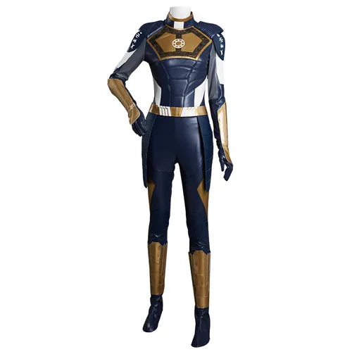 Nico Minoru Halloween Outfit Cosplay Costume