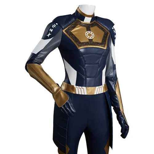 Nico Minoru Halloween Outfit Cosplay Costume
