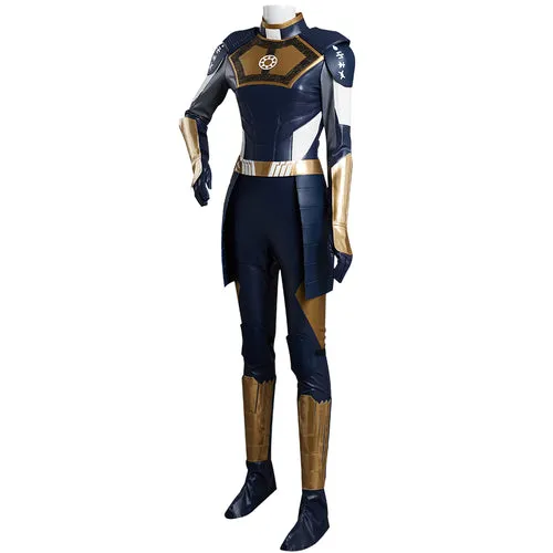 Nico Minoru Halloween Outfit Cosplay Costume