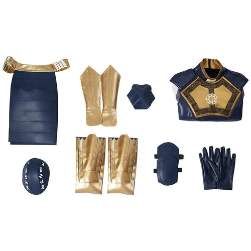 Nico Minoru Halloween Outfit Cosplay Costume