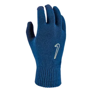 Nike knitted tech and grip gloves 2.0