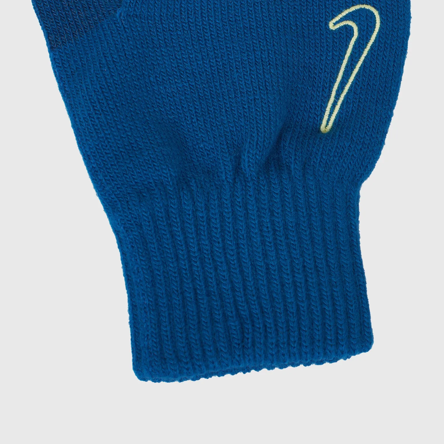 Nike knitted tech and grip gloves 2.0