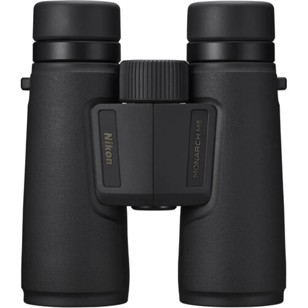 Nikon 8x42 Monarch M5 Binoculars | Black