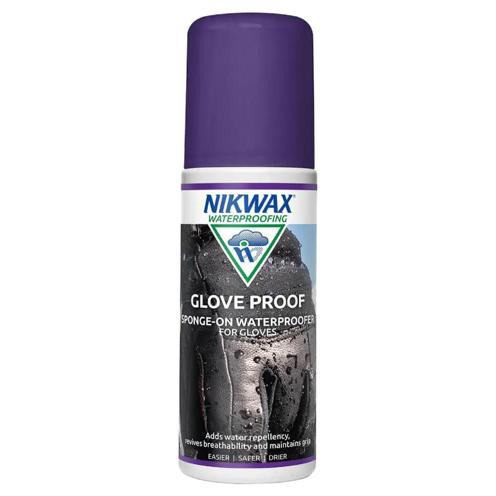 Nikwax Glove Proof (125ml)
