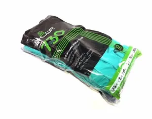Nitri-Solve™ Nitrile Solvent Gloves 13'' - Pack of 12