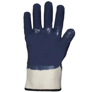 Nitrile Coated Gloves - 1657